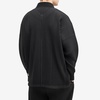 Homme Plissé Issey Miyake Pleated Shirt Jacket