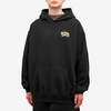 Billionaire Boys Club Oversized Arch Logo Hoodie