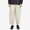 FrizmWORKS Twill Balloon Pants