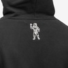 Billionaire Boys Club Script Logo Chainstitch Hoodie