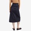 Helmut Lang Trench Skirt