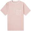 Dickies Garment Dyed Pocket T-Shirt