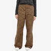 R13 Wide Leg Utility Pant