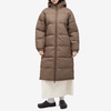 Dickies Alatna Long Puffer Coat