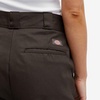 Dickies Elizaville Classic Straight Pant