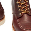 Red Wing 8138 Heritage Work 6" Moc Toe Boot