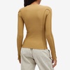 Baserange Omato Long Sleeve Top