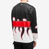 Adidas x 100 Thieves Long Sleeve T-Shirt