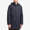 Armor-Lux x Bermudes Rain Coat