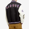 Lanvin x Future Varsity Jacket