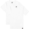 Dickies Regular Fit T-Shirt - 2 Pack