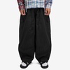 FrizmWORKS Nylon Cargo Balloon Pants