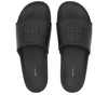 Anine Bing Isla Logo Slides