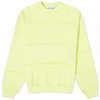 Sunnei Panels Classic Crew Sweat