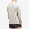 Satisfy Auralite Perforated Long Sleeve T-Shirt