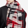 Jean Paul Gauliter Wool Scarf