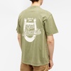 Dickies END. x Dickies 'Motorworks' T-Shirt