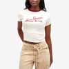 Levi's Logo Graphic T-Shirt