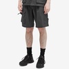 Nanga Dot Air Utility Pocket Cargo Shorts