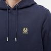 Belstaff Patch Popover Hoody