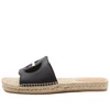 Gucci Carlos GG Espadrilla Sandal