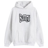 Butter Goods Sketch Applique Hoodie