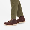 Red Wing 8138 Heritage Work 6" Moc Toe Boot