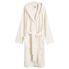 Tekla Fabrics Terry Hooded Bathrobe