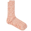 Anonymous Ism Light Slub Crew Sock