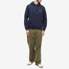 Belstaff Patch Popover Hoody