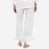 Sleeper Double Feather Party Pajamas