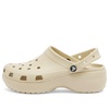 Crocs Classic Platform Clog