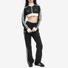 adidas by Avavav Cropped Track Top