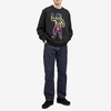 Billionaire Boys Club Standing Astro Crewneck Sweatshirt