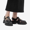 Alexander Wang Carter Cage Sandals