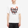 Human Made Big Drawn Heart T-Shirt