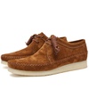 Clarks Weaver