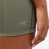 Arc'teryx Essent High Rise Cycling Shorts