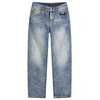 Billionaire Boys Club Duck Embroidered Denim Jeans