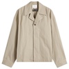 Studio Nicholson Rick Overshirt Jacket