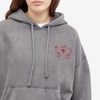 Damson Madder Hayley Hoodie