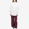 Damson Madder Rafe Trousers