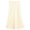 Baserange Dydine Midi Skirt