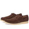 Clarks Originals Wallabee