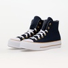 Converse Chuck Taylor All Star Lift Platform Herringbone Stripe