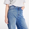 Tommy Jeans Claire High Rise Wide Leg Distressed Jeans