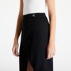 Calvin Klein Jeans Tie Detail Midi Skirt