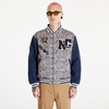 Bomber Vans Vault x Nigel Cabourn Letterman Jacket