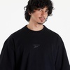 T-shirt Reebok LTD Trompe L'Oeil Tee