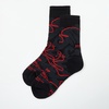 Footshop The More Basketball Socks